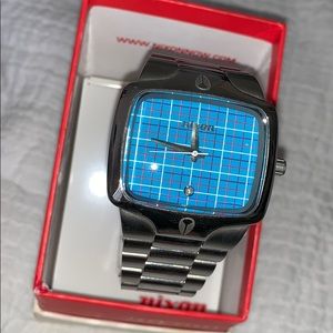 NIXON WATCH